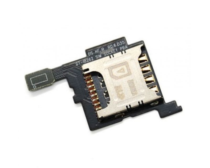 Samsung Core G386 Sim Tray